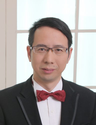 龙韩林老师