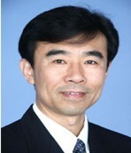卢力平老师