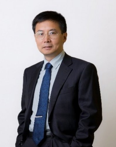 陆强老师