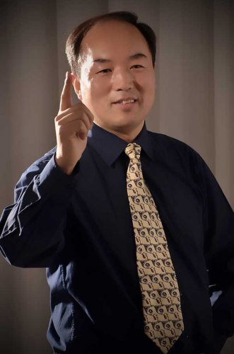 马斌老师
