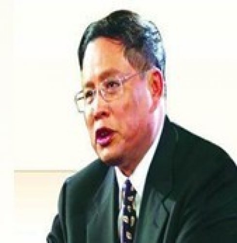 马骏老师