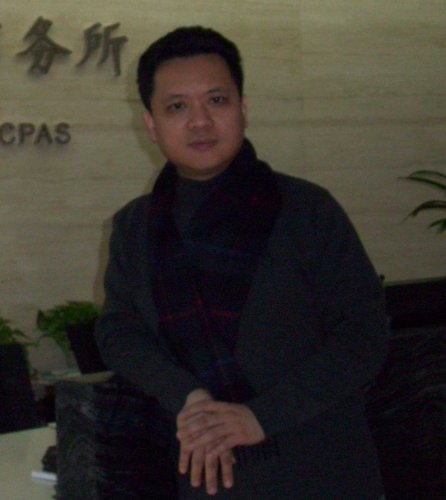 麦剑峰老师