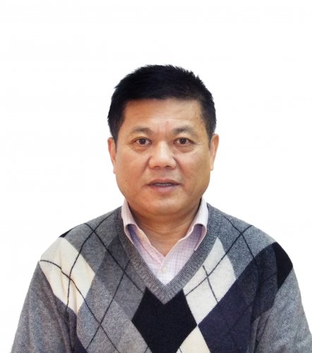 彭志雄老师