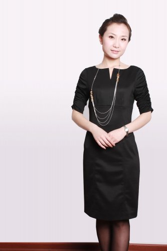 钱明珠老师