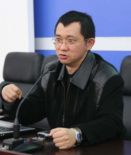 全柯羽老师