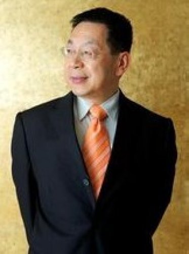 石齐平老师