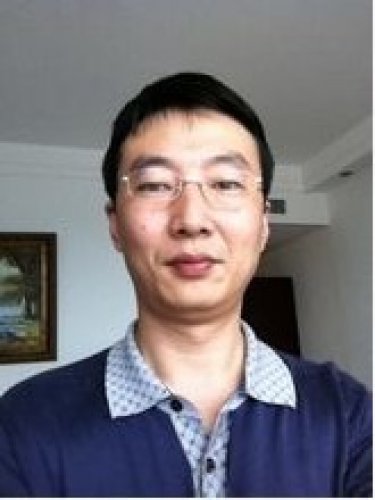 史长银老师