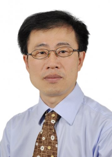 孙晓榕老师