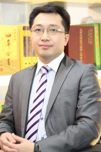 陶江老师