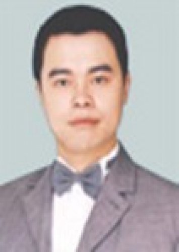 田杨老师