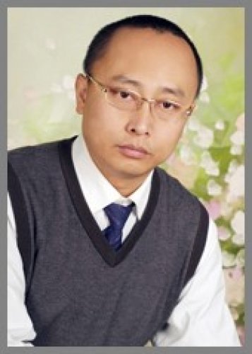 田一可老师