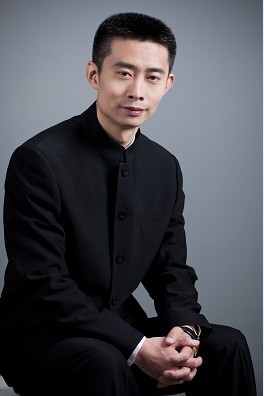 王晨阳
