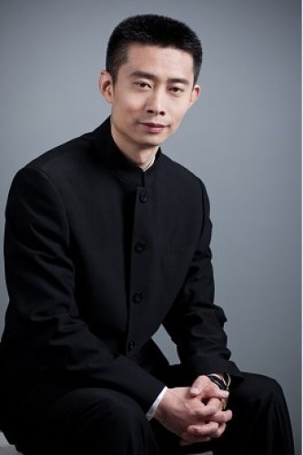 王晨阳老师