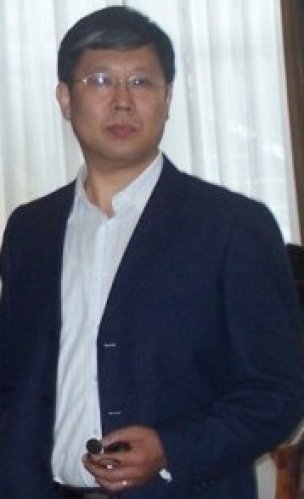 魏君老师