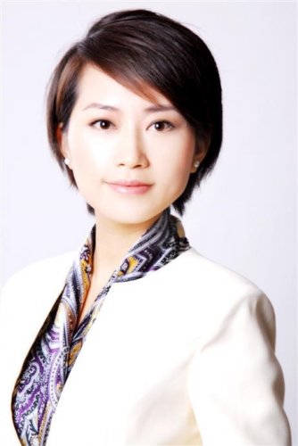 吴霞老师