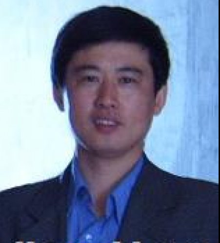 吴学锋老师