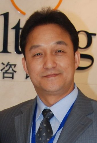 夏忠群老师