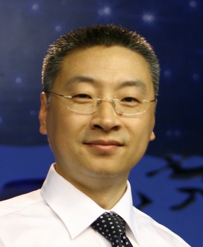 徐纪罡老师