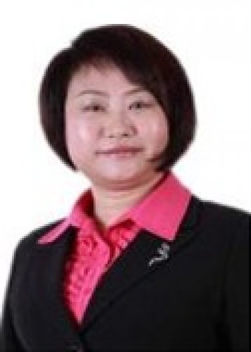 杨彬誉老师