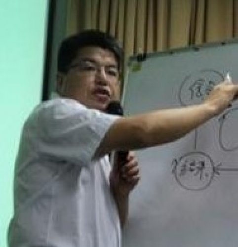 殷海江老师