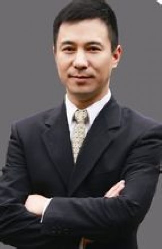 虞涤新老师