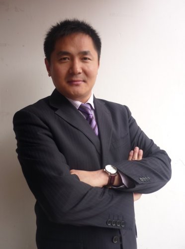 张灿中老师