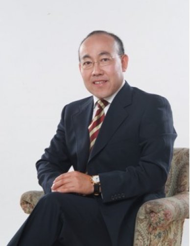 张洪泉老师