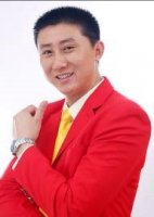 张相文
