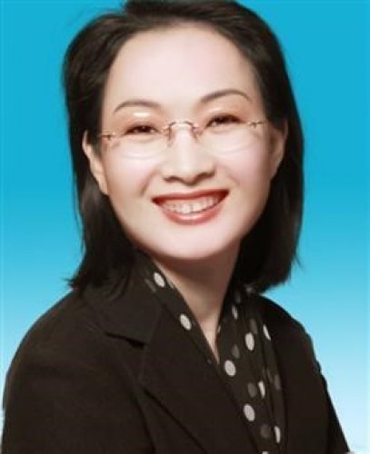 张晓丽老师
