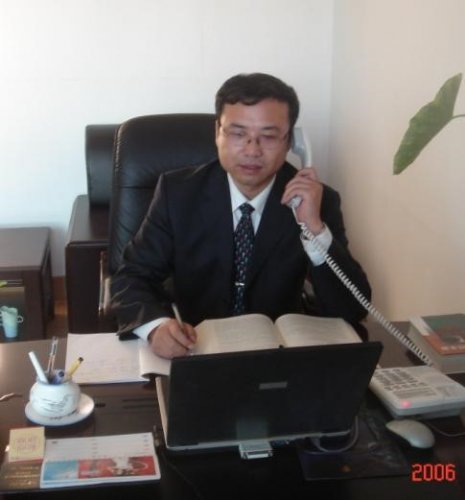 赵会华老师