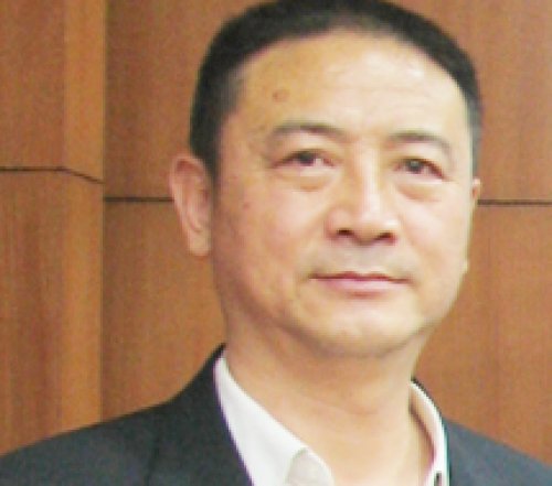 赵世民老师