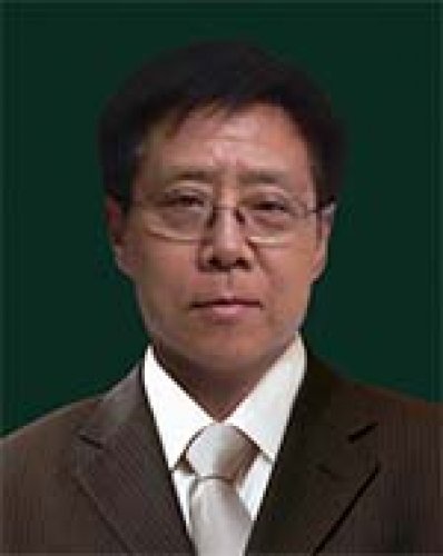 赵树基老师