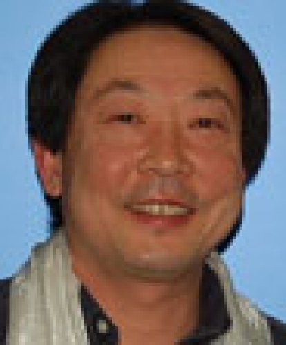 郑栩建老师