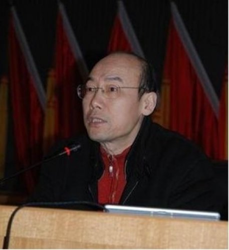 朱雍老师