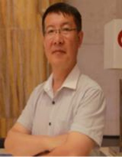 韩穹老师