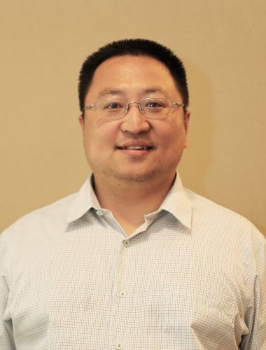 江斐老师
