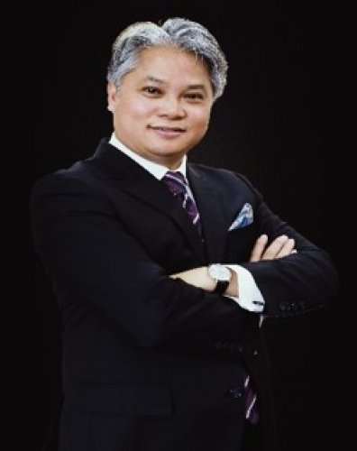 洪生老师