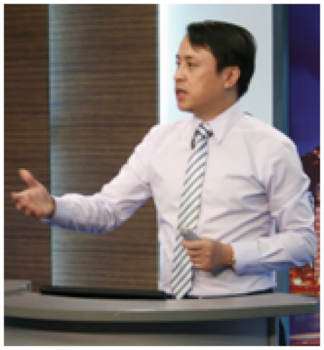 冉军帆老师