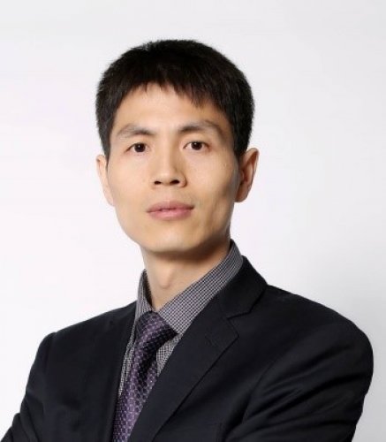 段小鹏老师
