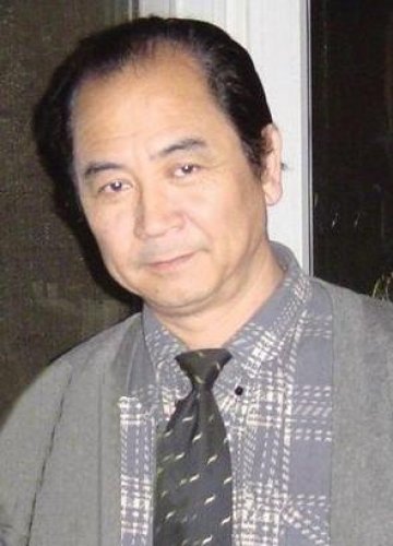 艾宝良老师