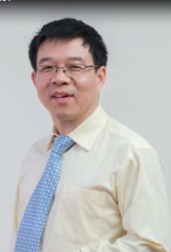 熊汉忠老师
