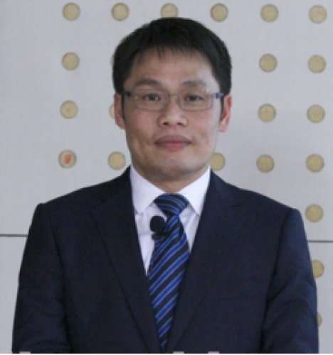 史俊慧老师