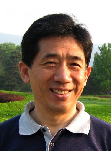 马力老师