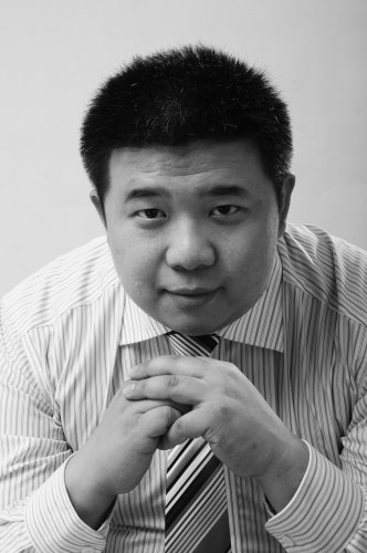 纪可人老师
