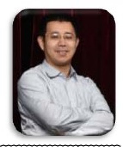 李亮老师