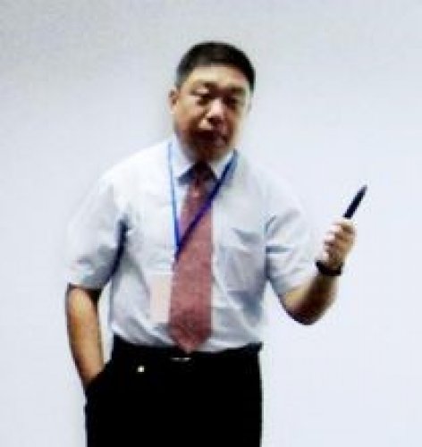 臧晓辉老师