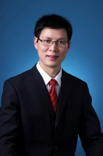 段烨老师