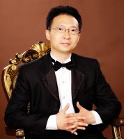 陈子今