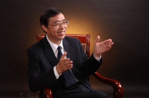 杨醉竹老师