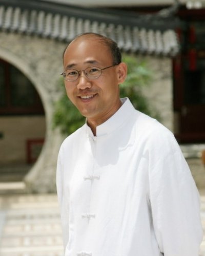 李博群老师